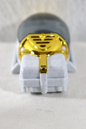 Photo12: Gosei Sentai Dairanger / Super Sentai Artisan Aura Changer & Kibachanger with Package (12)