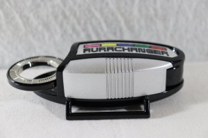 Photo15: Gosei Sentai Dairanger / Super Sentai Artisan Aura Changer & Kibachanger with Package (15)