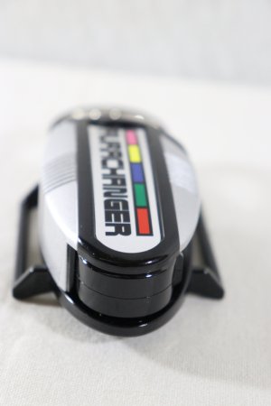Photo18: Gosei Sentai Dairanger / Super Sentai Artisan Aura Changer & Kibachanger with Package (18)