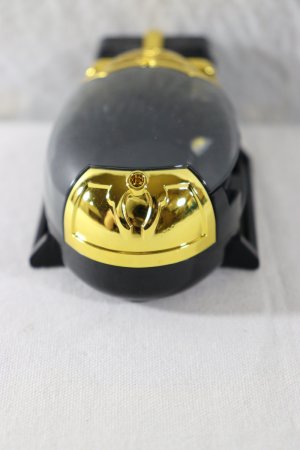 Photo22: Gosei Sentai Dairanger / Super Sentai Artisan Aura Changer & Kibachanger with Package (22)
