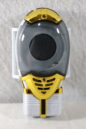 Photo25: Gosei Sentai Dairanger / Super Sentai Artisan Aura Changer & Kibachanger with Package (25)