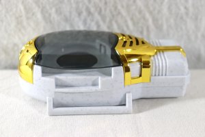 Photo26: Gosei Sentai Dairanger / Super Sentai Artisan Aura Changer & Kibachanger with Package (26)