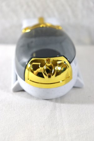 Photo27: Gosei Sentai Dairanger / Super Sentai Artisan Aura Changer & Kibachanger with Package (27)