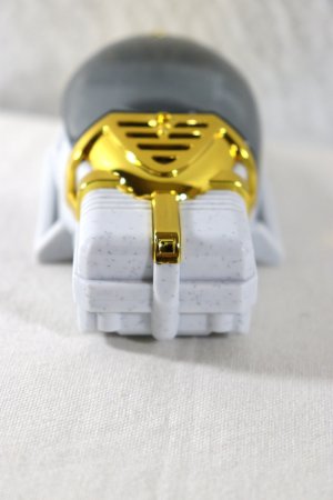 Photo29: Gosei Sentai Dairanger / Super Sentai Artisan Aura Changer & Kibachanger with Package (29)