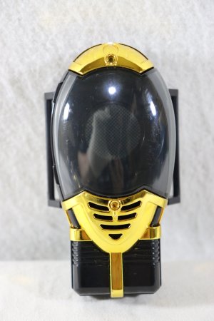 Photo3: Gosei Sentai Dairanger / Super Sentai Artisan Aura Changer & Kibachanger with Package (3)