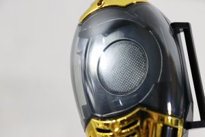 Photo30: Gosei Sentai Dairanger / Super Sentai Artisan Aura Changer & Kibachanger with Package (30)