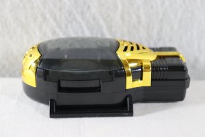 Photo4: Gosei Sentai Dairanger / Super Sentai Artisan Aura Changer & Kibachanger with Package (4)