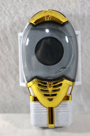 Photo8: Gosei Sentai Dairanger / Super Sentai Artisan Aura Changer & Kibachanger with Package (8)