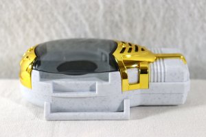 Photo9: Gosei Sentai Dairanger / Super Sentai Artisan Aura Changer & Kibachanger with Package (9)