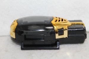 Photo6: Gosei Sentai Dairanger / Aura Changer with Package (6)