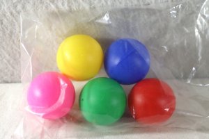 Photo7: Gosei Sentai Dairanger / Super Kiryoku Bazooka with Package (7)