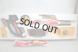 Photo2: Gosei Sentai Dairanger / DaiBuster Set with Package (2)