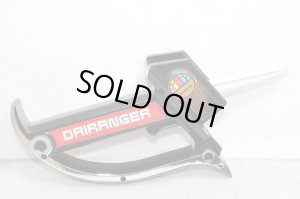 Photo8: Gosei Sentai Dairanger / DaiBuster Set with Package (8)