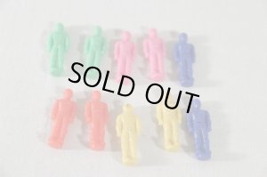 Photo14: Gosei Sentai Dairanger / DX Dairen-Oh Used  (14)