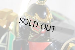Photo18: Gosei Sentai Dairanger / DX Dairen-Oh Used  (18)