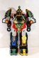 Photo2: Gosei Sentai Dairanger / DX Dairen-Oh Used  (2)