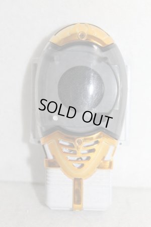 Photo3: Gosei Sentai Dairanger / Kiba Changer with Package (3)