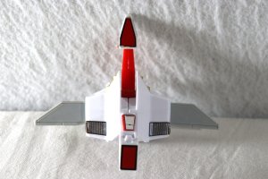 Photo11: Ninja Sentai Kakuranger / DX Kakure Daishogun with Package (11)