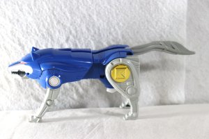 Photo12: Ninja Sentai Kakuranger / DX Kakure Daishogun with Package (12)