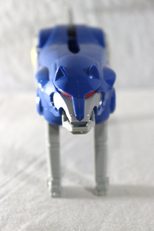 Photo13: Ninja Sentai Kakuranger / DX Kakure Daishogun with Package (13)