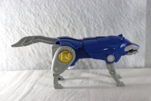 Photo14: Ninja Sentai Kakuranger / DX Kakure Daishogun with Package (14)