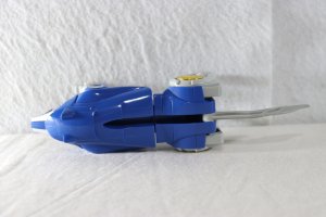 Photo15: Ninja Sentai Kakuranger / DX Kakure Daishogun with Package (15)