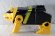 Photo16: Ninja Sentai Kakuranger / DX Kakure Daishogun with Package (16)