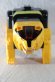 Photo17: Ninja Sentai Kakuranger / DX Kakure Daishogun with Package (17)