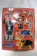 Photo2: Ninja Sentai Kakuranger / DX Kakure Daishogun with Package (2)