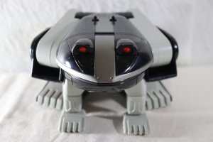 Photo21: Ninja Sentai Kakuranger / DX Kakure Daishogun with Package (21)