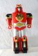 Photo4: Ninja Sentai Kakuranger / DX Kakure Daishogun with Package (4)