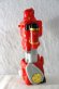 Photo5: Ninja Sentai Kakuranger / DX Kakure Daishogun with Package (5)