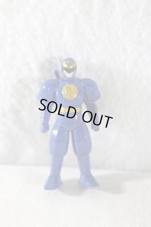 Photo12: Ninja Sentai Kakuranger / Super Sentai Artisan Doron Changer with Package (12)