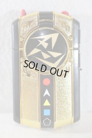 Photo3: Ninja Sentai Kakuranger / Super Sentai Artisan Doron Changer with Package (3)