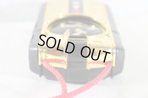 Photo5: Ninja Sentai Kakuranger / Super Sentai Artisan Doron Changer with Package (5)