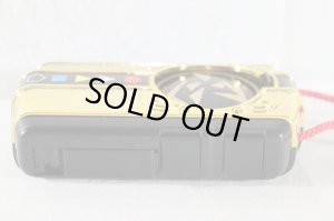 Photo6: Ninja Sentai Kakuranger / Super Sentai Artisan Doron Changer with Package (6)