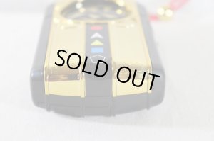 Photo7: Ninja Sentai Kakuranger / Super Sentai Artisan Doron Changer with Package (7)