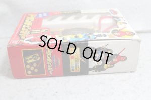 Photo10: Ninja Sentai Kakuranger /Doron Changer with Package (10)