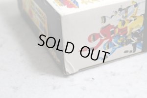 Photo11: Ninja Sentai Kakuranger /Doron Changer with Package (11)