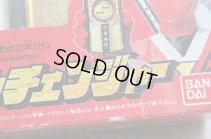 Photo13: Ninja Sentai Kakuranger /Doron Changer with Package (13)