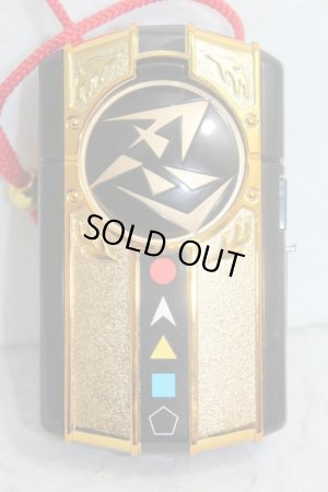 Photo3: Ninja Sentai Kakuranger /Doron Changer with Package (3)