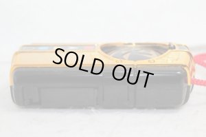 Photo4: Ninja Sentai Kakuranger /Doron Changer with Package (4)