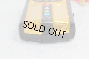 Photo5: Ninja Sentai Kakuranger /Doron Changer with Package (5)