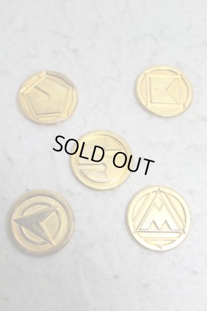 Photo8: Ninja Sentai Kakuranger /Doron Changer with Package (8)