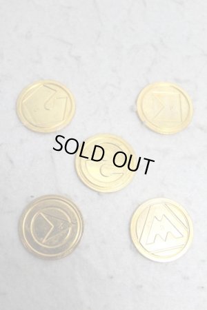 Photo9: Ninja Sentai Kakuranger /Doron Changer with Package (9)