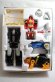 Photo3: Ninja Sentai Kakuranger / DX Kakure Daishogun with Package (3)