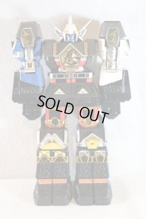 Photo2: Ninja Sentai Kakuranger / DX Muteki Shogun Used (2)