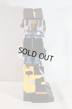 Photo3: Ninja Sentai Kakuranger / DX Muteki Shogun Used (3)