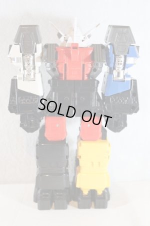 Photo4: Ninja Sentai Kakuranger / DX Muteki Shogun Used (4)