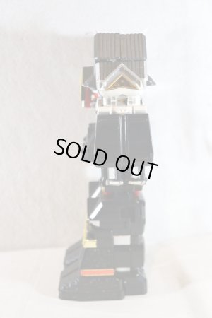 Photo5: Ninja Sentai Kakuranger / DX Muteki Shogun Used (5)